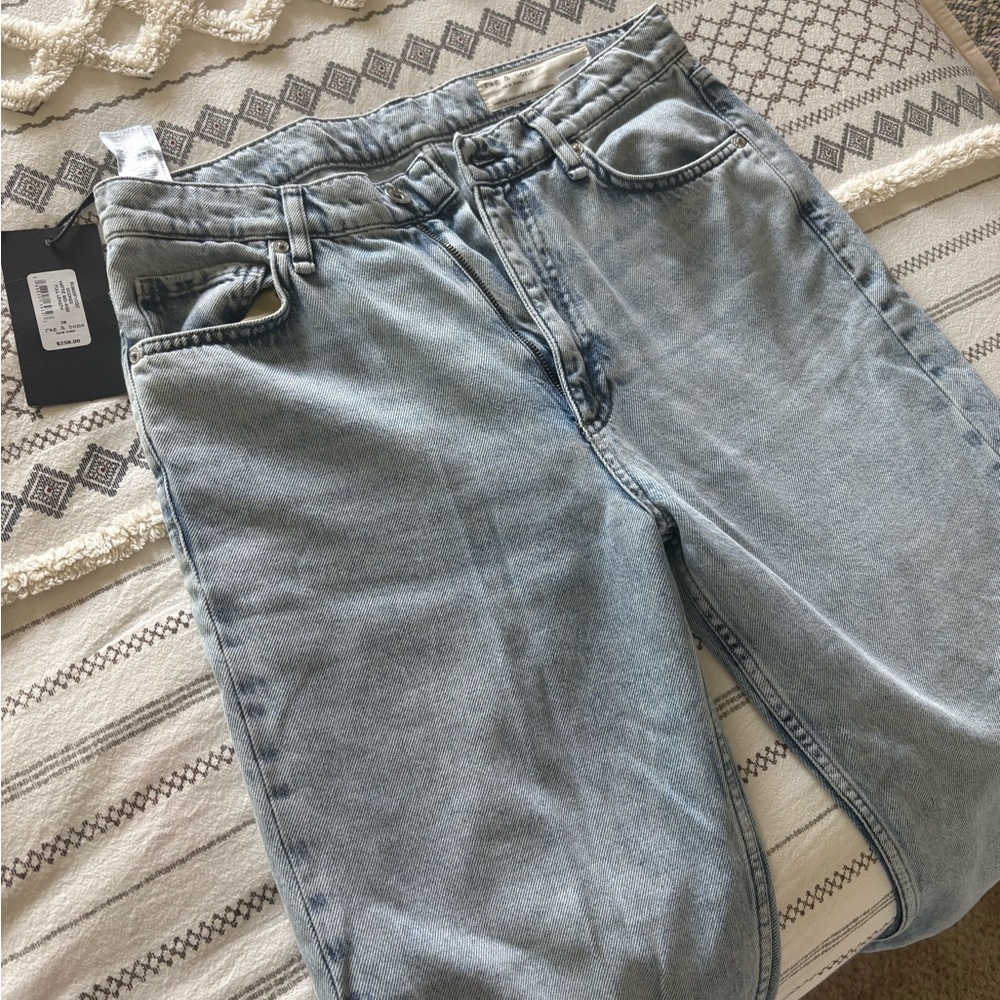 rag & bone Hattie Jean